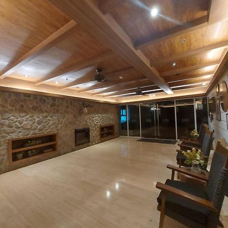 The Penn Room Tagaytay At Cool Suites 大雅台 外观 照片