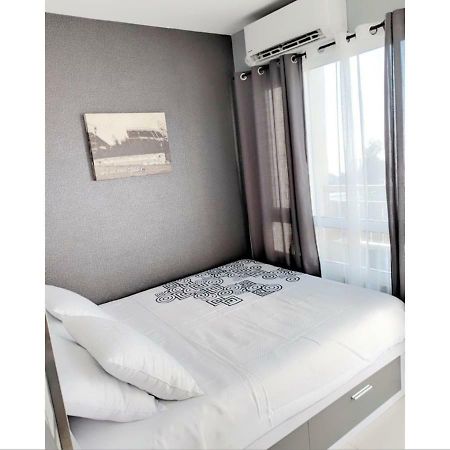 The Penn Room Tagaytay At Cool Suites 大雅台 外观 照片