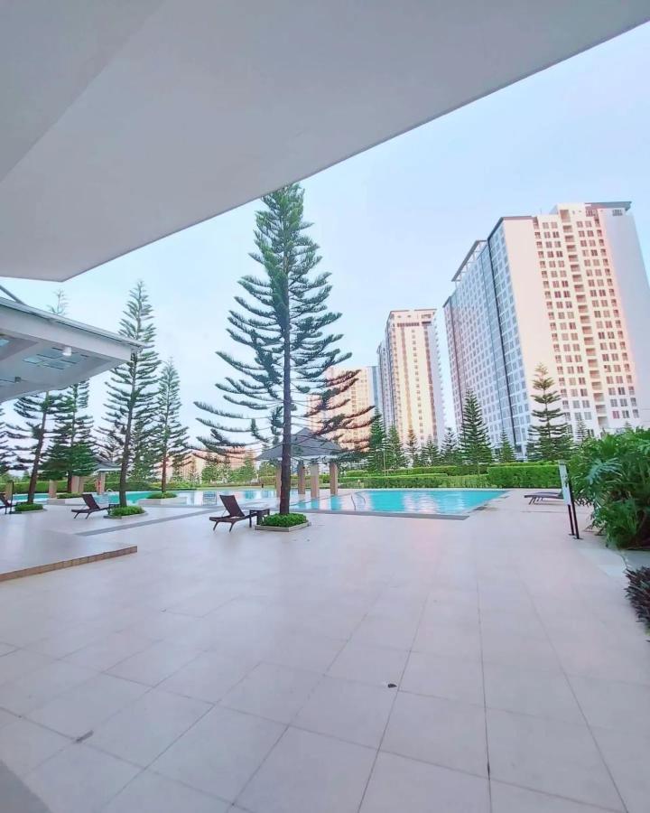 The Penn Room Tagaytay At Cool Suites 大雅台 外观 照片