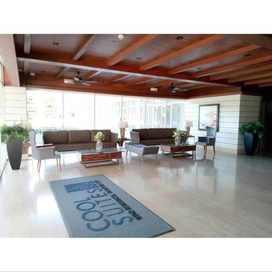 The Penn Room Tagaytay At Cool Suites 大雅台 外观 照片