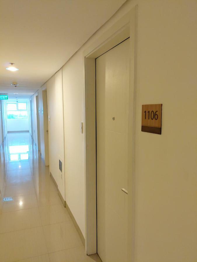 The Penn Room Tagaytay At Cool Suites 大雅台 外观 照片
