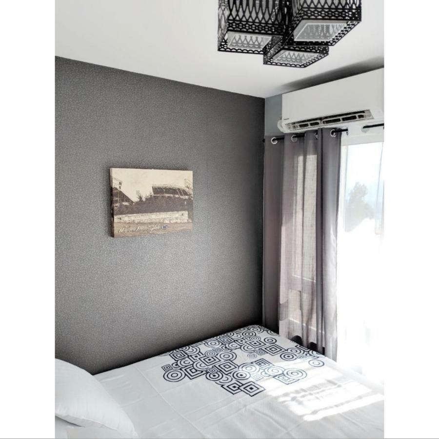 The Penn Room Tagaytay At Cool Suites 大雅台 外观 照片