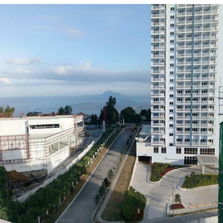The Penn Room Tagaytay At Cool Suites 大雅台 外观 照片